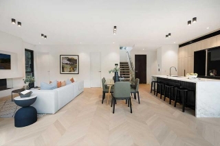 Ultra-luxury Downsizer Homes Just Released In Prestige Mosman Development.
