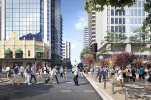 What Will North Sydney Look Like In Ten Years? Have Your Say And Win $100.