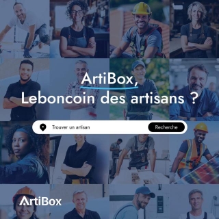 ArtiBox