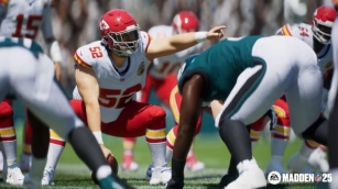 Madden NFL 25 Reveals Multiple Gameplay Features