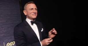 Netflix Heart-throb New Favourite To Be James Bond After Huge Success On Streaming Giant | TV & Radio | Showbiz & TV