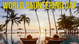 World Sauntering Day 2024: Date, History, Significance And 10 Inspiring Quotes!