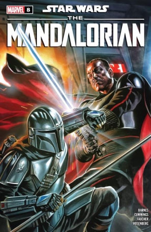 Star Wars – The Mandalorian Season 2 008 (2024)