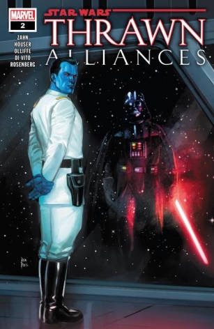Star Wars – Thrawn Alliances 002 (2024)