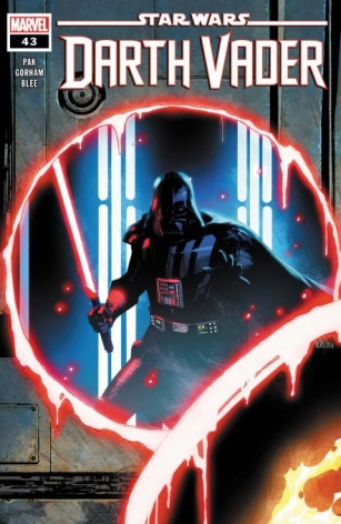 Star Wars – Darth Vader 043 (2024)