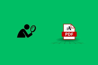 Why Does Font Matter And How To Find It From PDF