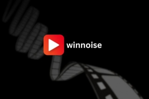 WinNoise – The Ultimate Free Streaming Oasis