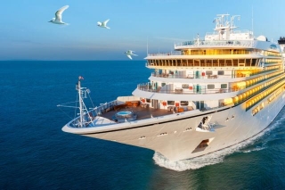 The Joys Of Mediterranean Cruises Starting In Southampton