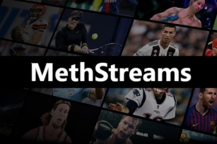 MethStreams – The Ultimate Destination For Live Sports Streaming