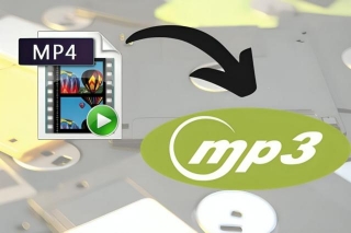 How To Convert MP4 To MP3 On Mac Popular In 2024