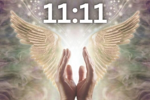 Seeing 1111 Angel Number? Here’s What It Means For YOU!