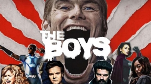 The Boys’ Season 4: Reviews And Analyses – A Critical Examination Of The Show’s Latest Installment