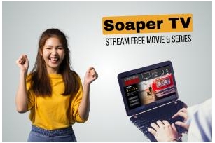Soaper TV – Reviews, Features, & Everything You Need To Know