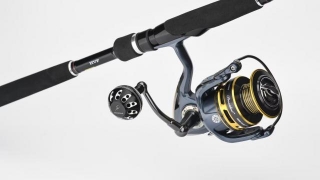 The Ultimate Guide To Choosing And Maintaining A Spinning Reel Design