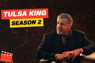 Tulsa King Season 2 Release Date – What We Know So Far