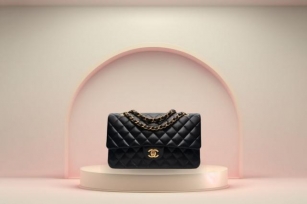 The Iconic Chanel Bag – A Symbol Of Luxury And Elegance