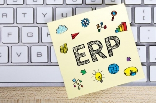 From Fabric To Fashion – ERP For A Smoother Journey