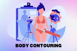 What Is Body Contouring, And What Treatments Should I Expect?
