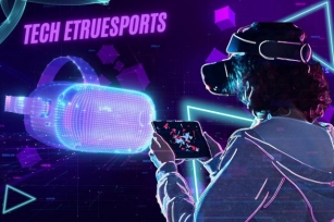 The Rise Of Tech Etruesports – A New Era Of Sports