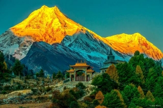 What Makes The Manaslu Circuit Trek Unique? What Is Different From Annapurna And The Everest Base Camp Trek?