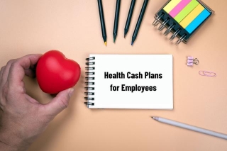 The Benefits Of Including Health Cash Plans In Your Employee Benefits Package