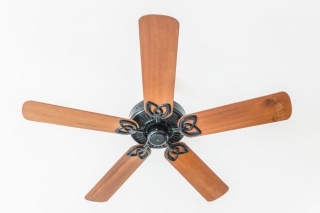 Types Of Fans For Residential Use In India 2024