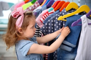 Shopping For Boy & Girl Clothes – Trends, Tips, And Essential