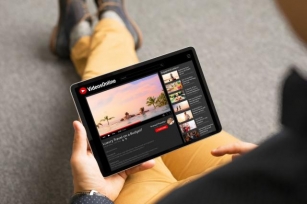 How To Watch YouTube On School Tablets – A Comprehensive Guide