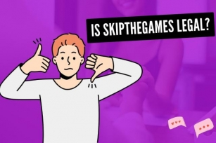 Is SkipTheGames Legal? Everything You Need To Know