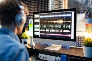 The Complete Guide To Mastering Audio-Visual Drawings