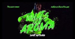 Buffalo MC Saint Soprano Is The Pot Whisperer In 