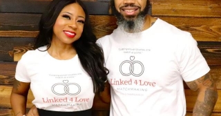 News: Linked 4 Love Is Curating Power Couples, One Match At A Time