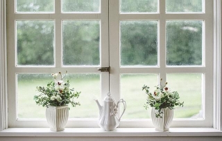 How To Repaint Existing Aluminium Windows: A Step-by-Step Guide