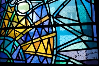 Unveiling The Artistry: The Story Behind GlassArtStories’ Stained Glass Creations