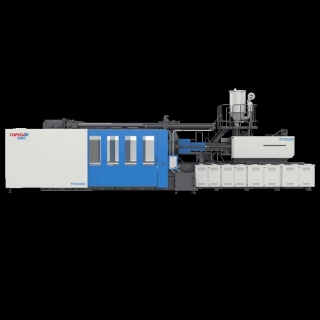Understanding The Importance Of Clamping Force In Large Injection Molding Machine