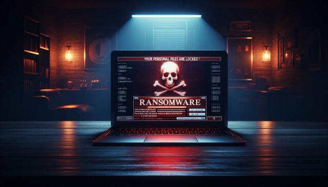 Main Types of Ransomware: A Complete Guide