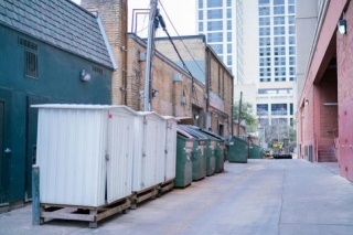 Why Garbage Bin Rentals Are A Must-Have For Commercial Businesses