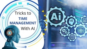Tricks To Managing Your Time With AI