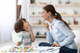 Occupational Therapy For Autism: What You Need To Know
