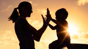 Mindful Parenting In The Digital Age