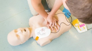 Importance Of AEDs In Saving Lives: What You Need To Know