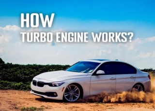 Turbo Engine: How Does It Work Compared To Naturally Aspirated Engines?