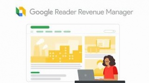 Gerencie Ganhos Com O Google Reader Revenue Manager