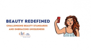 Beauty Redefined: Challenging Beauty Standards And Embracing Uniqueness