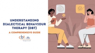 Understanding Dialectical Behaviour Therapy (DBT): A Comprehensive Guide