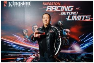 COMPUTEX 2024: Kingston „Racing Beyond Limits” – Memorie DDR5, DDR5 CAMM2 și Aplicațiile AI