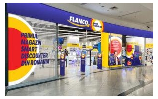 Flanco Devine Primul Smart Discounter Electro-IT Din Romania