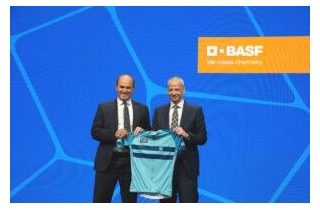 BASF Are Un Nou CEO