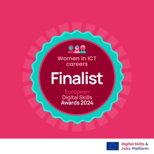 Huawei Anunță Că Academia Europeană De Leadership Pentru Femei Este Nominalizată La Digital Skills Awards 2024