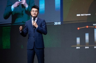 Partenerii Europeni Ai Companiei Huawei S-au Reunit La Evenimentul Grow Together, Win Future